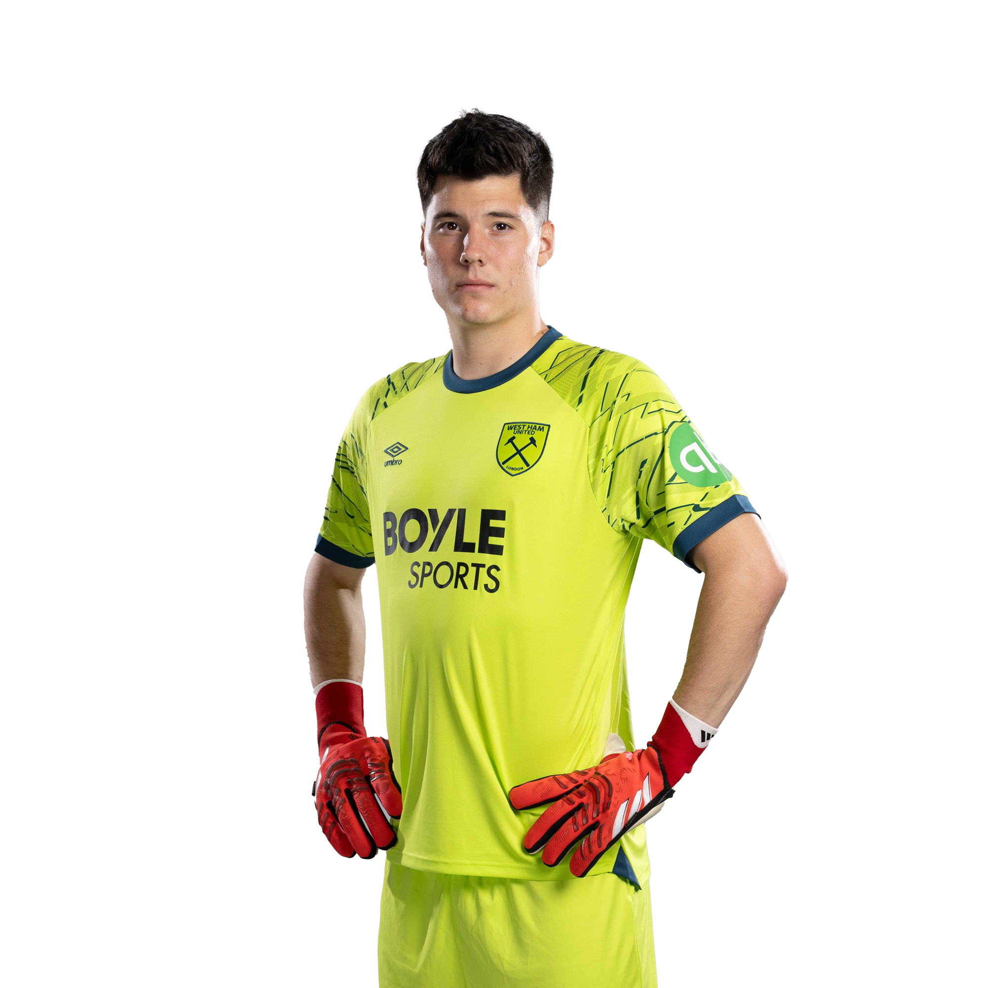 Krisztián Hegyi profile