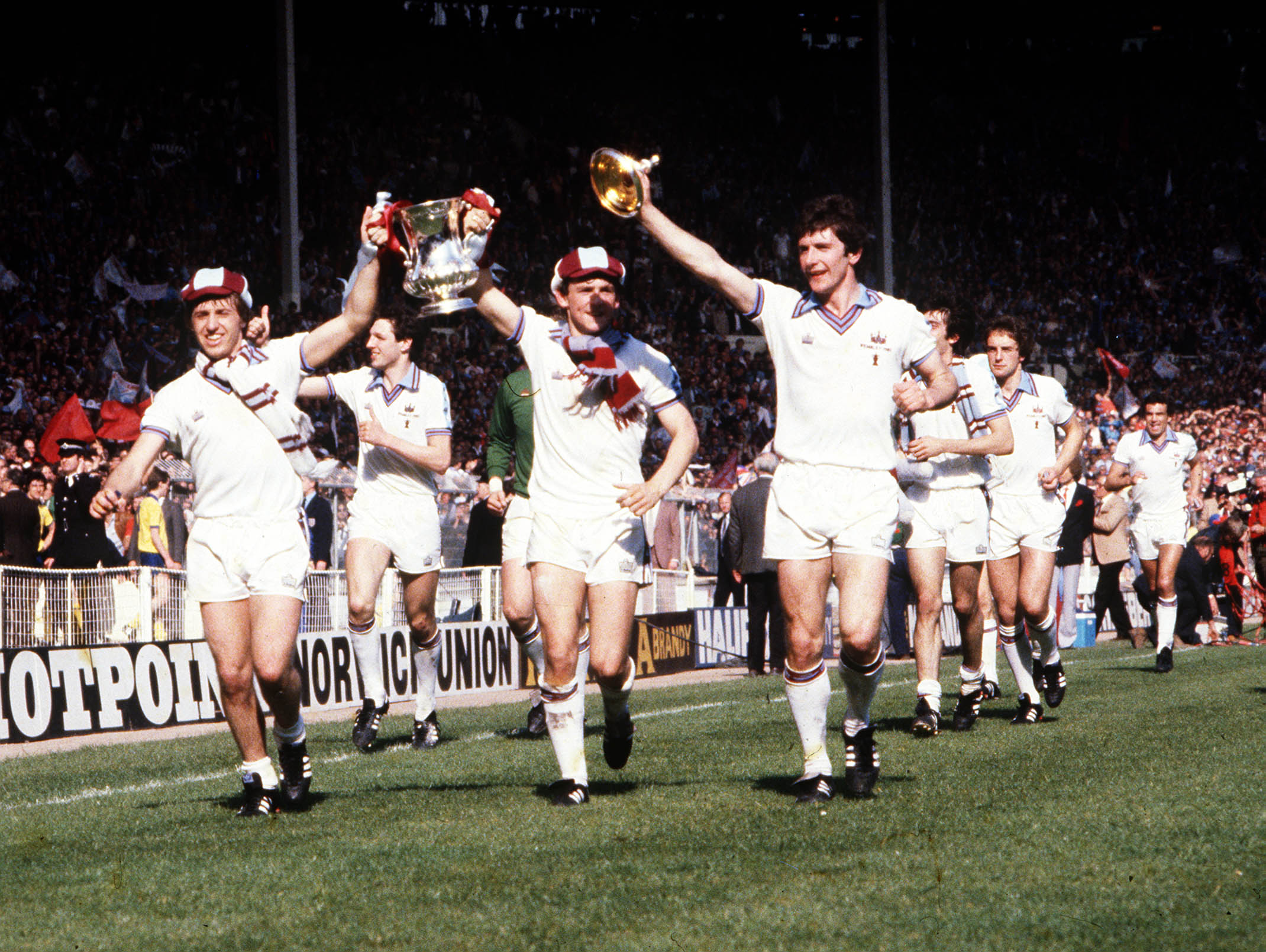 1980 FA Cup
