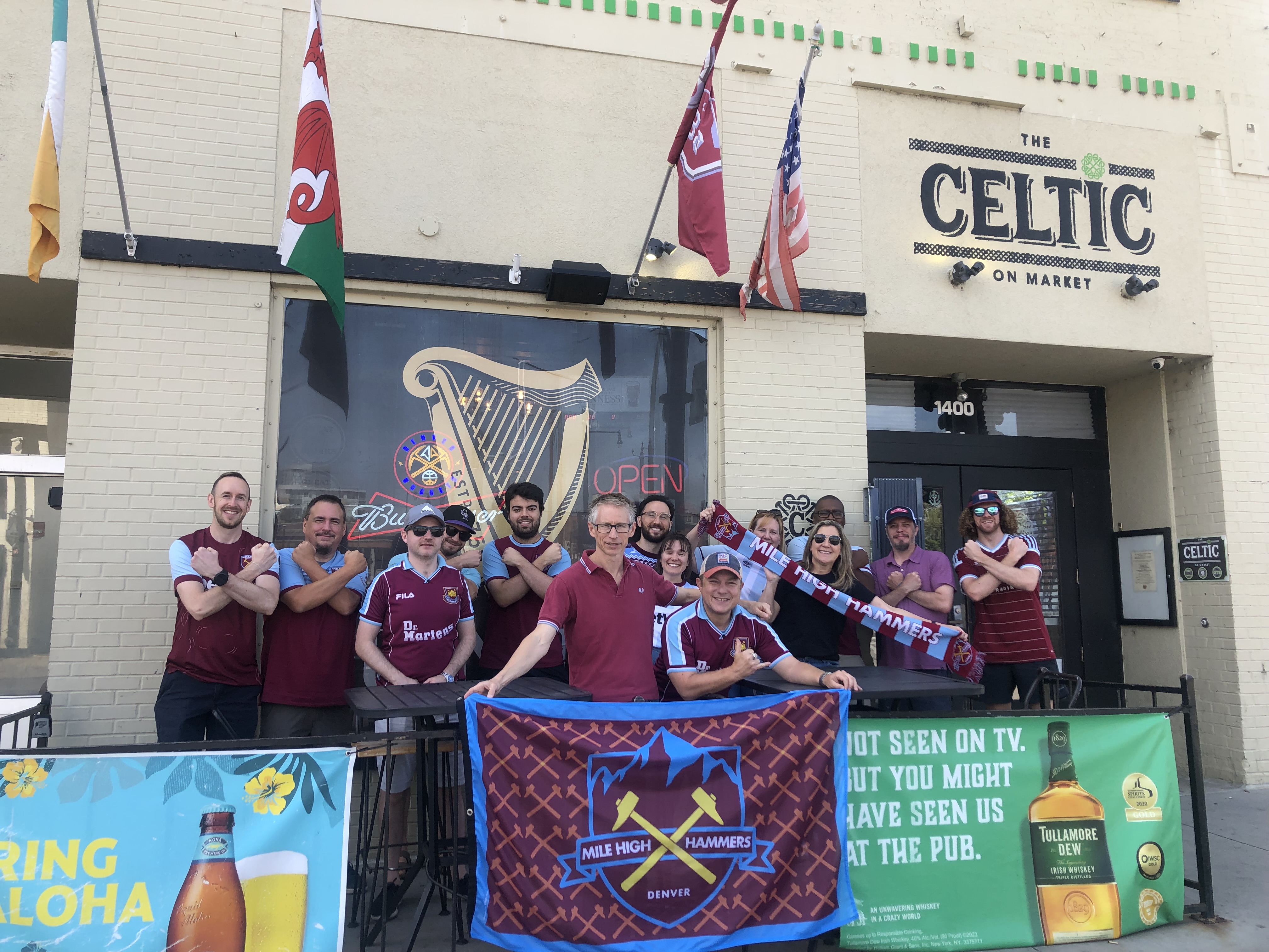 OSC | Mile High Hammers - Image 5