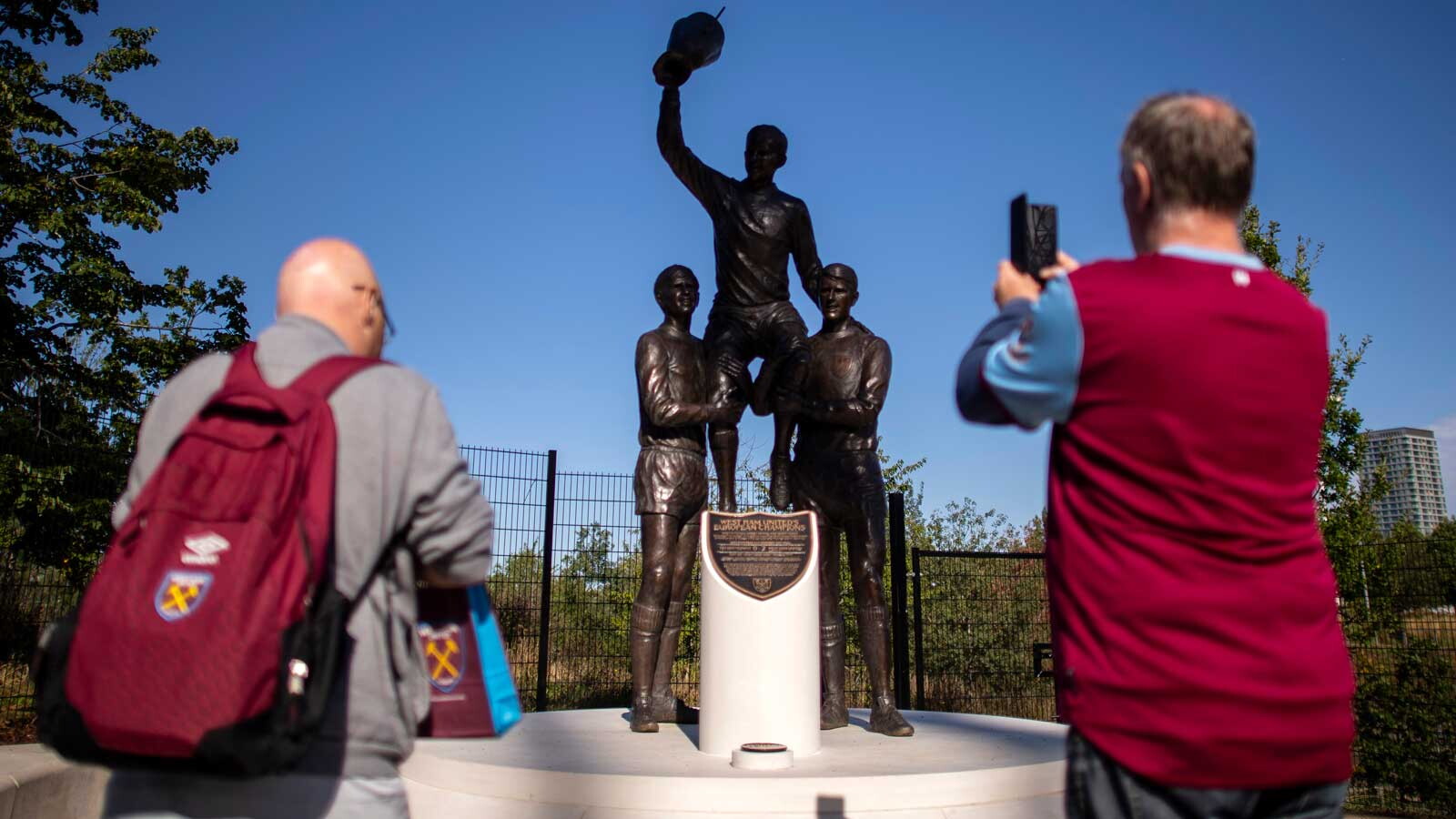 Champions Place Terms & Conditions