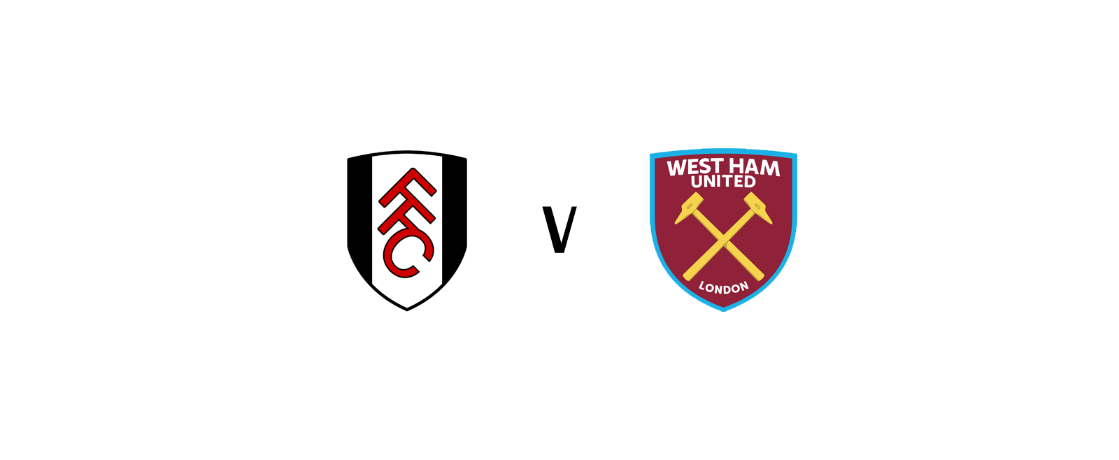 Fulham away tickets black