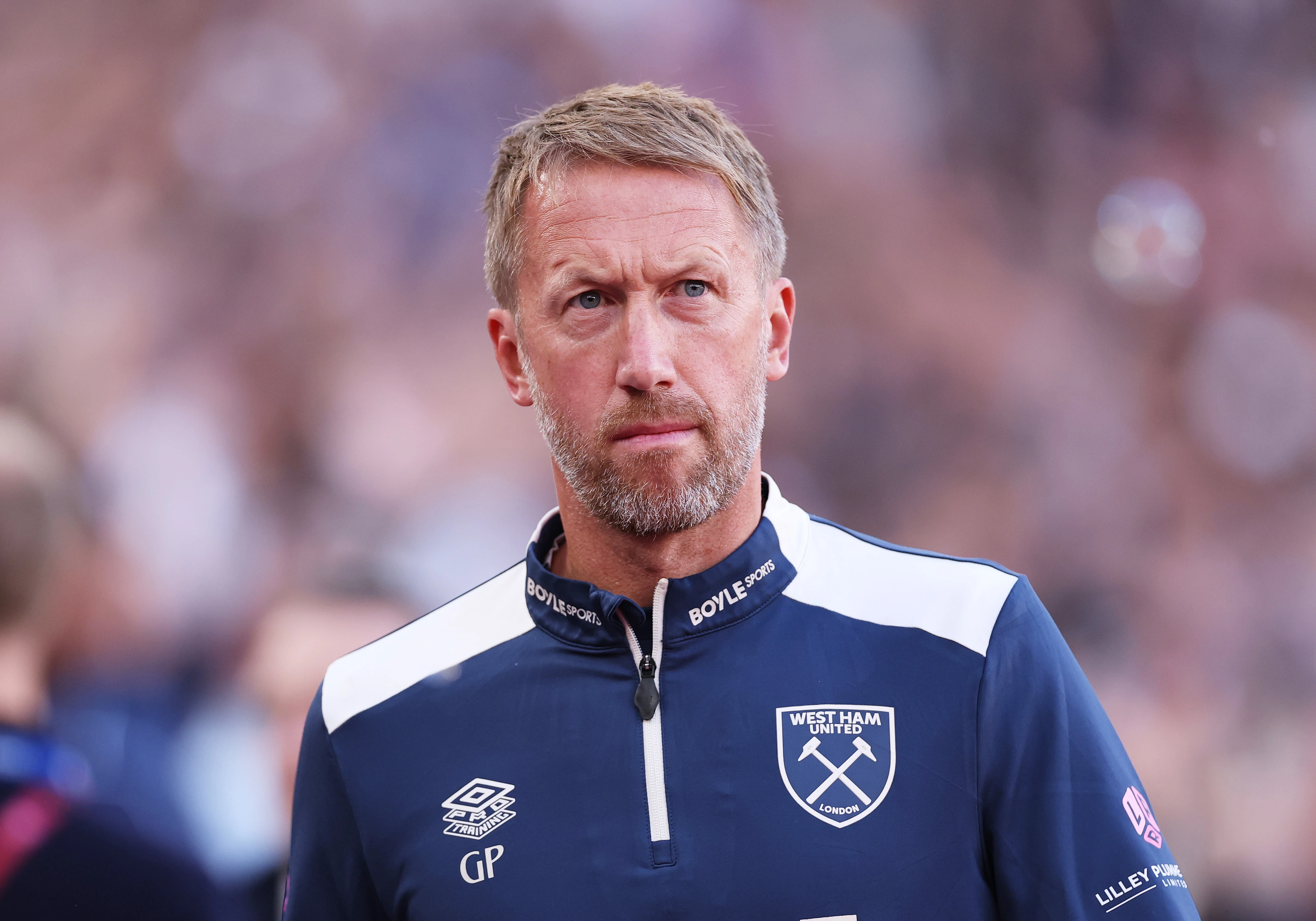 Graham Potter