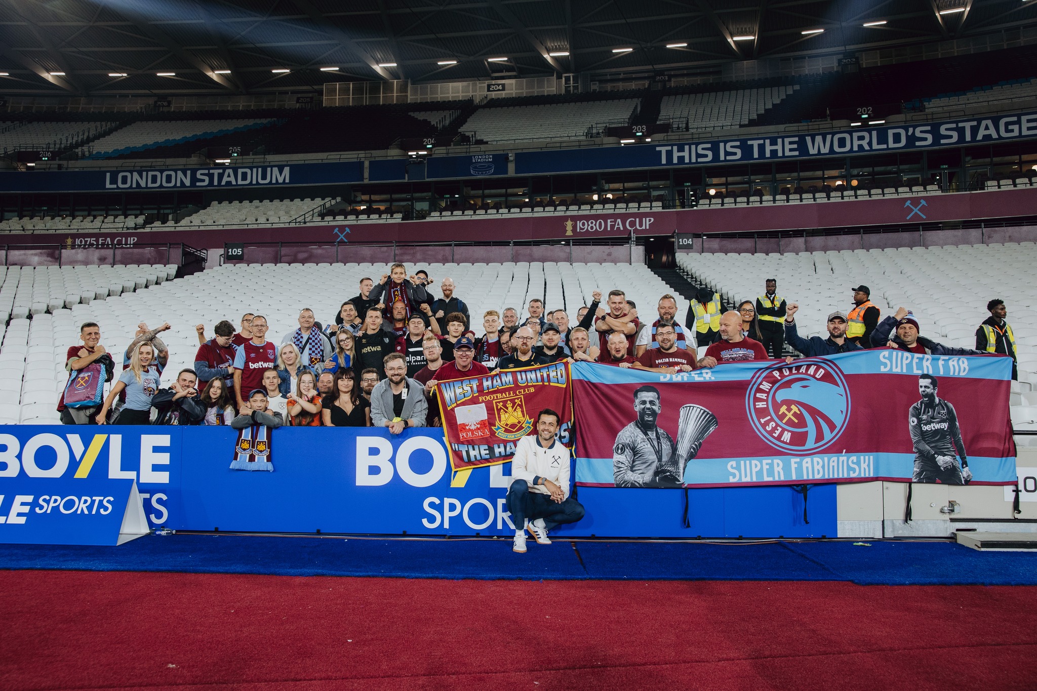 OSC | West Ham Poland - Image 2