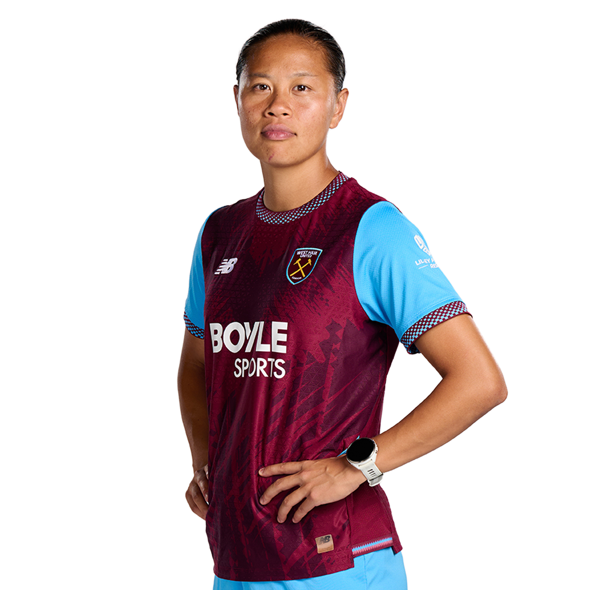 Ylinn Tennebø profile