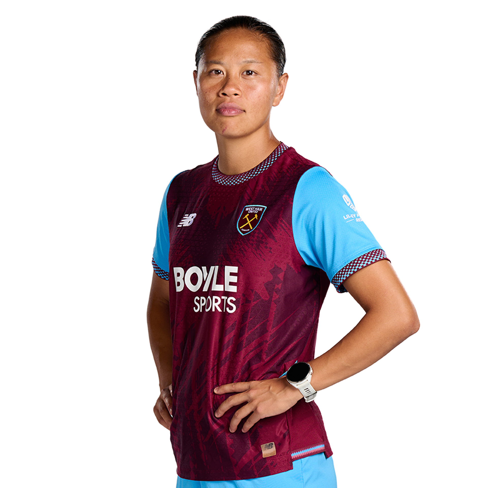 Ylinn Tennebø profile
