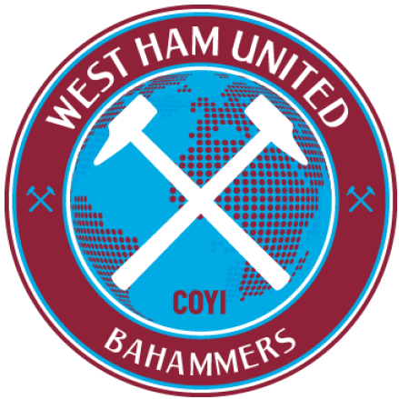 OSC Bahammers Logo Image