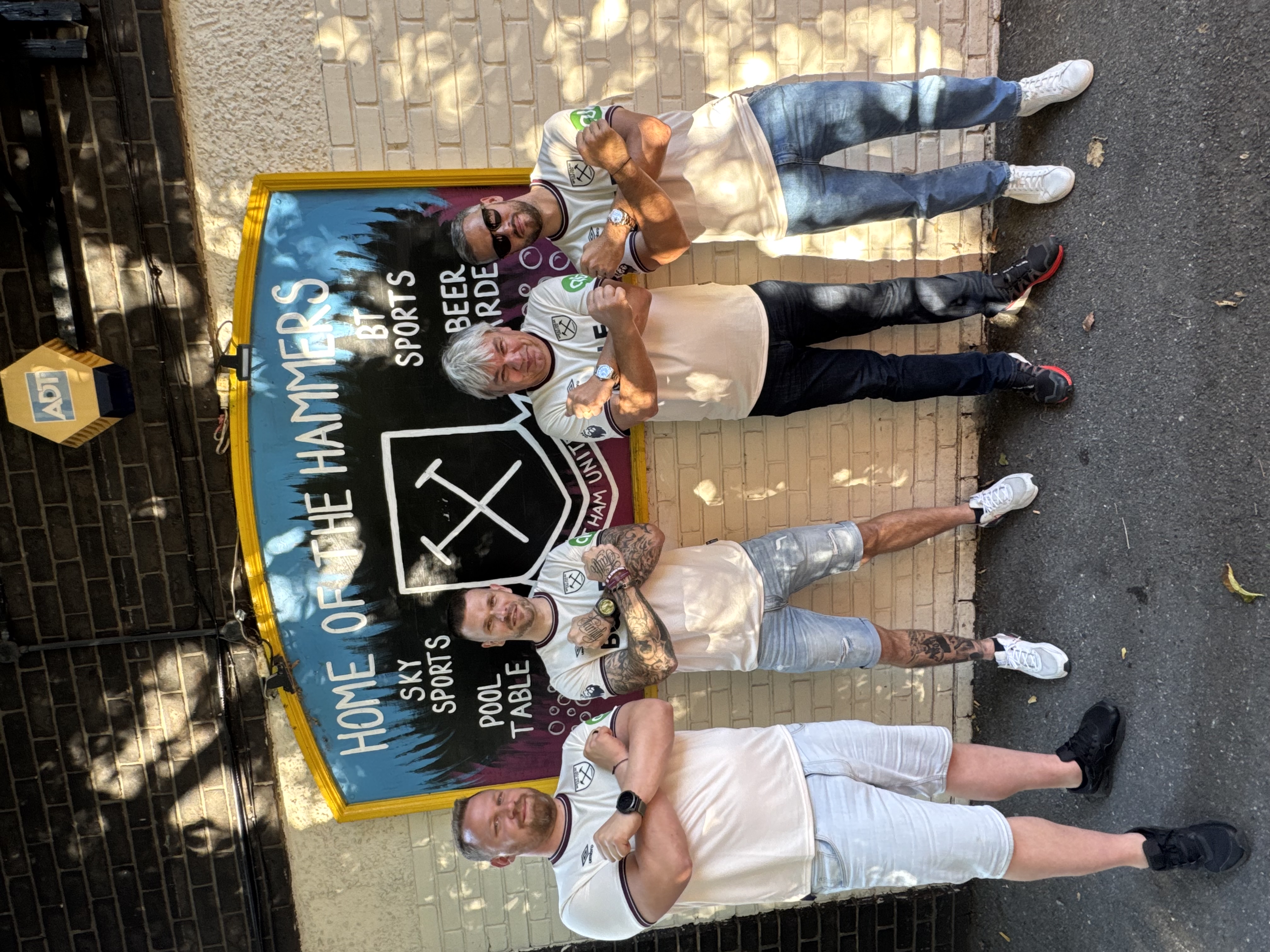 OSC | Prague Hammers - Image 5