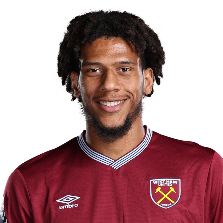 Jean-Clair Todibo headshot