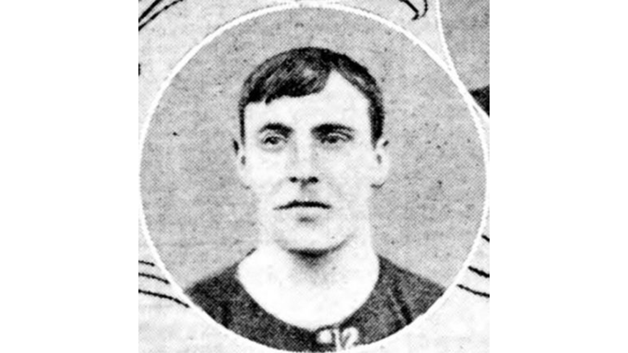 Charles Satterthwaite