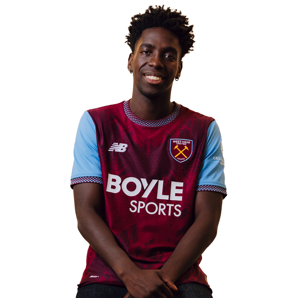 Adama profile