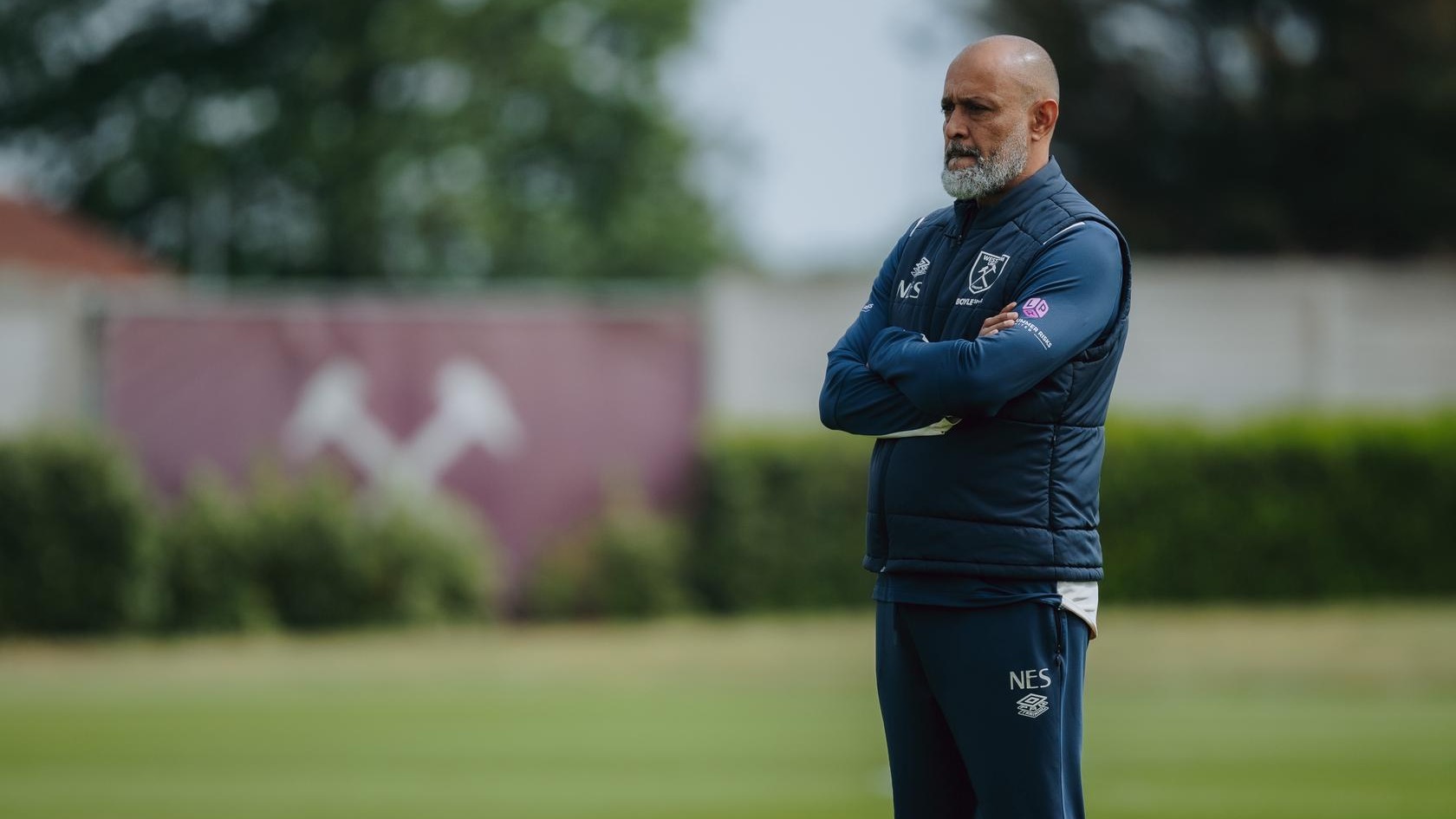 Nuno Espírito Santo