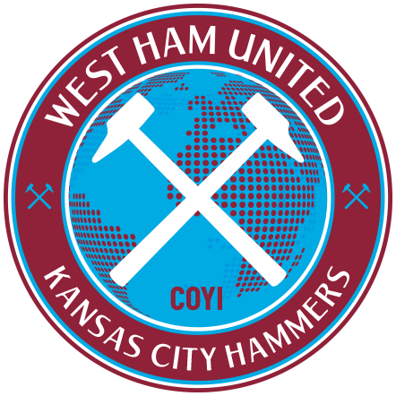 OSC Image -WHU OSC Icon 442x442px Kansas City Hammers Image