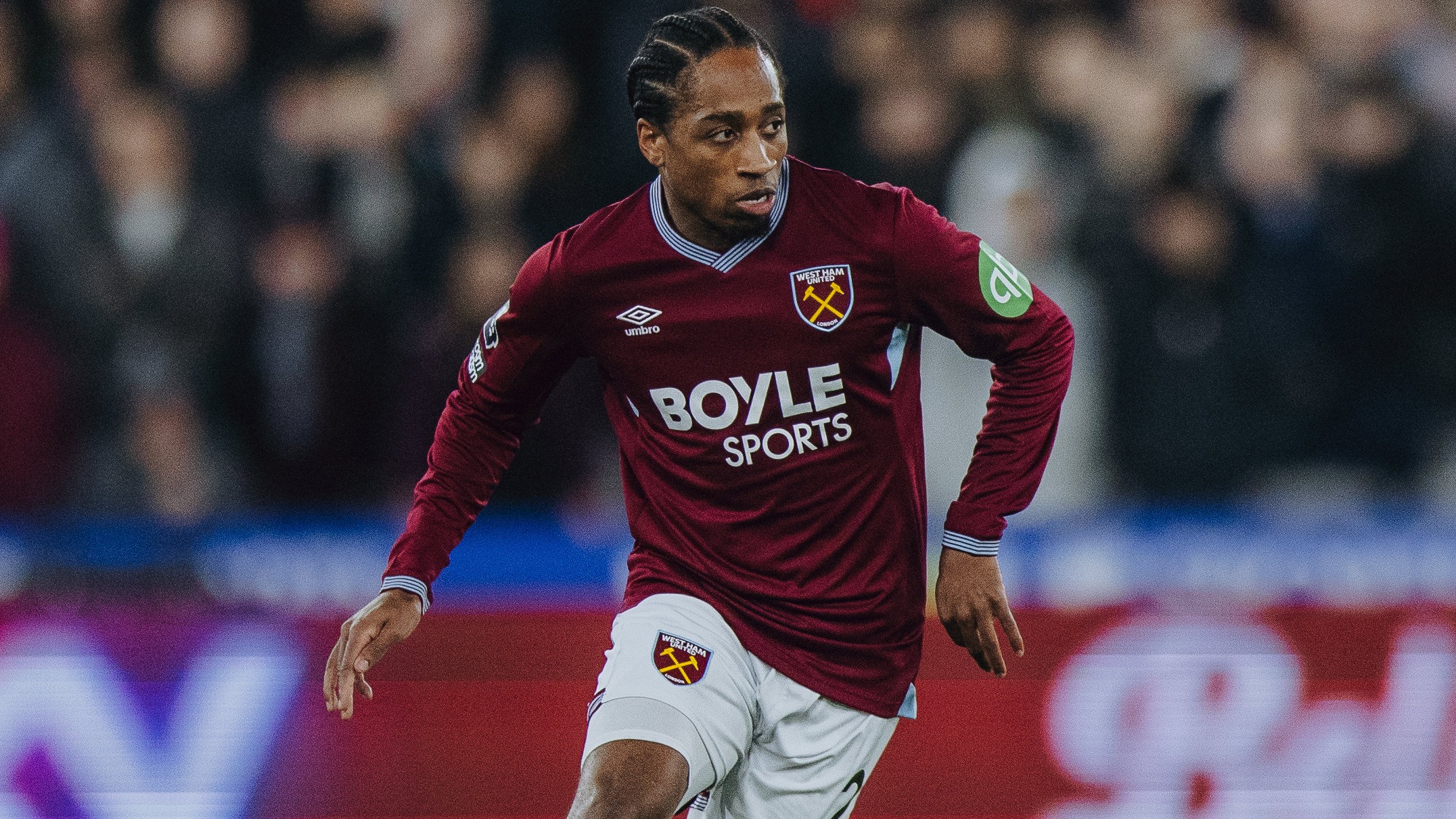 Walker-Peters v Brighton December 2025