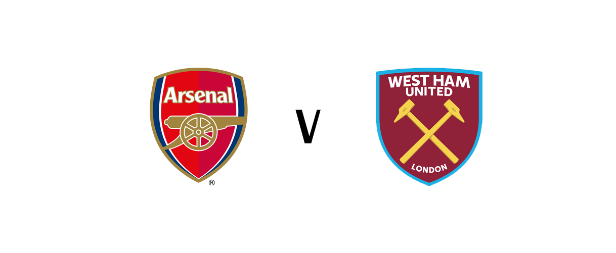 Arsenal away tickets black