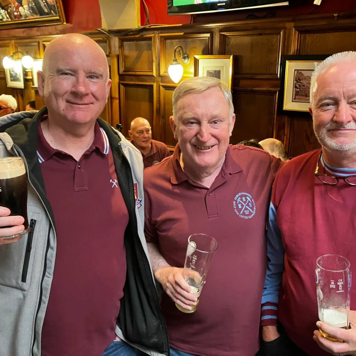 OSC | Dublin Hammers - Image 11