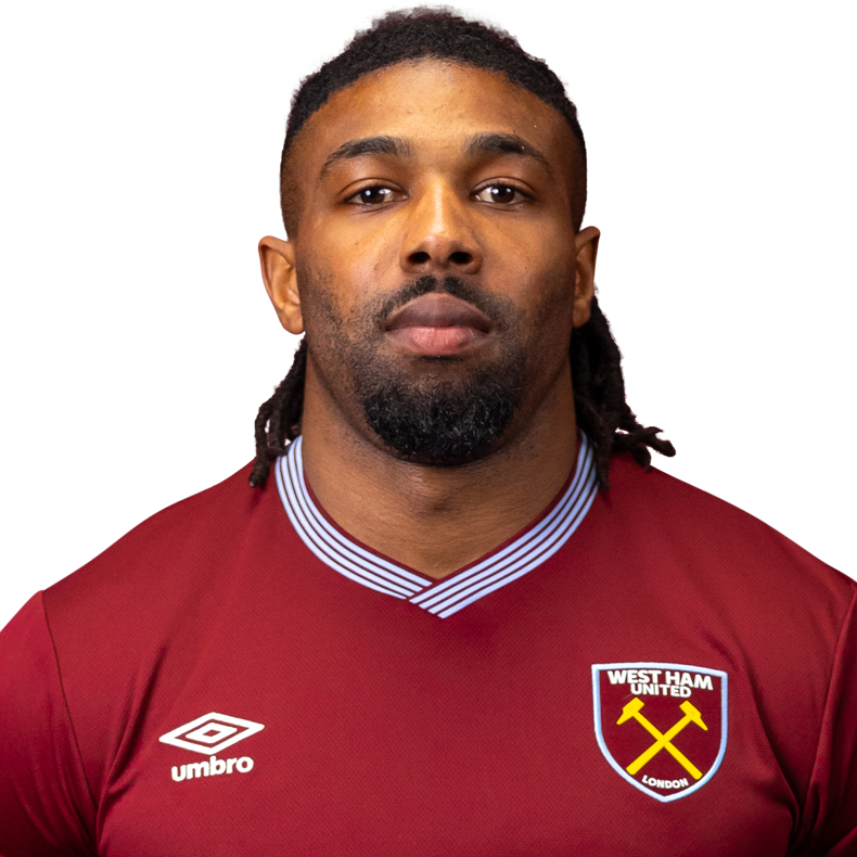 Adama Traore headshot