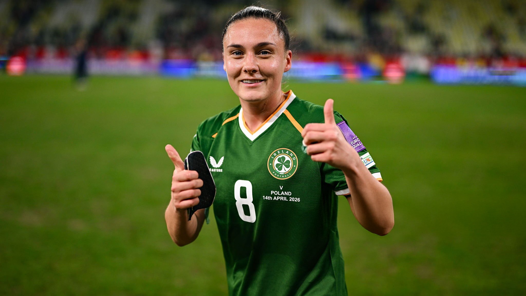 Ziu Republic of Ireland