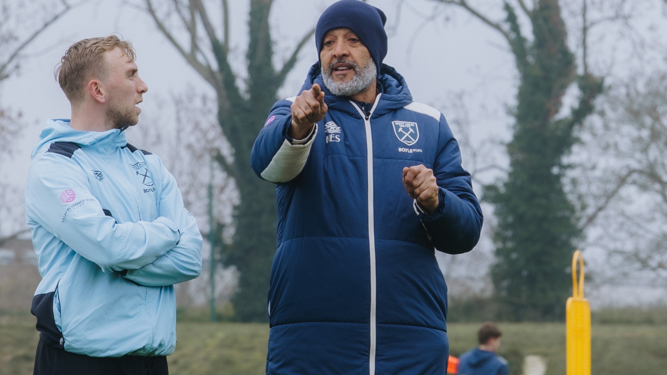 Nuno Talking Points pre-Brentford (h) FA Cup