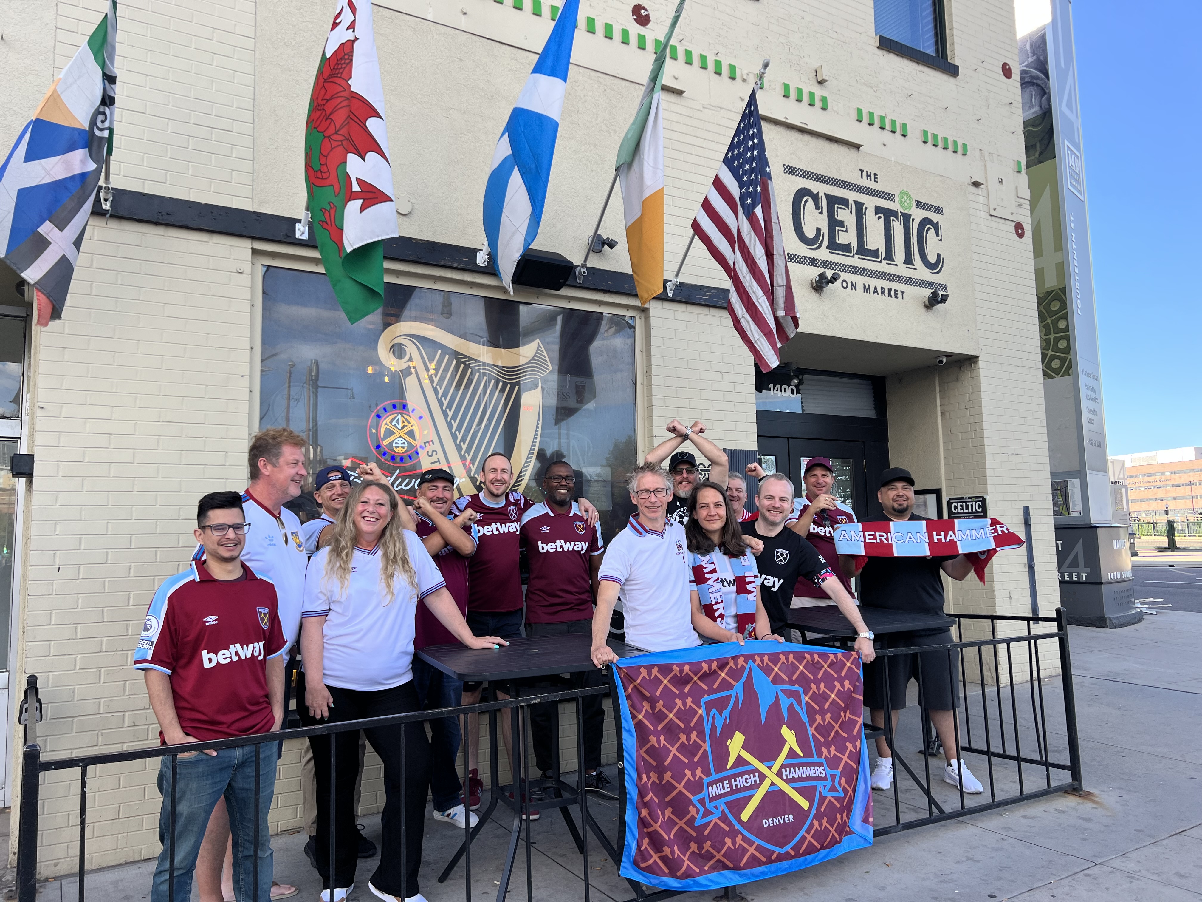 OSC | Mile High Hammers - Image 8