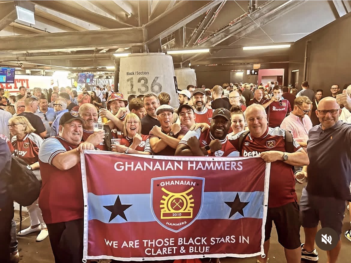 OSC | Ghanaian Hammers - Image 10