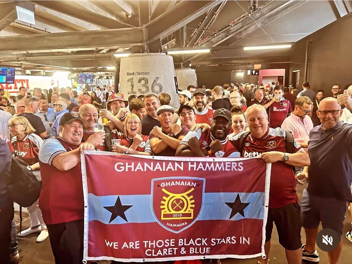 OSC | Ghanaian Hammers - Image 10