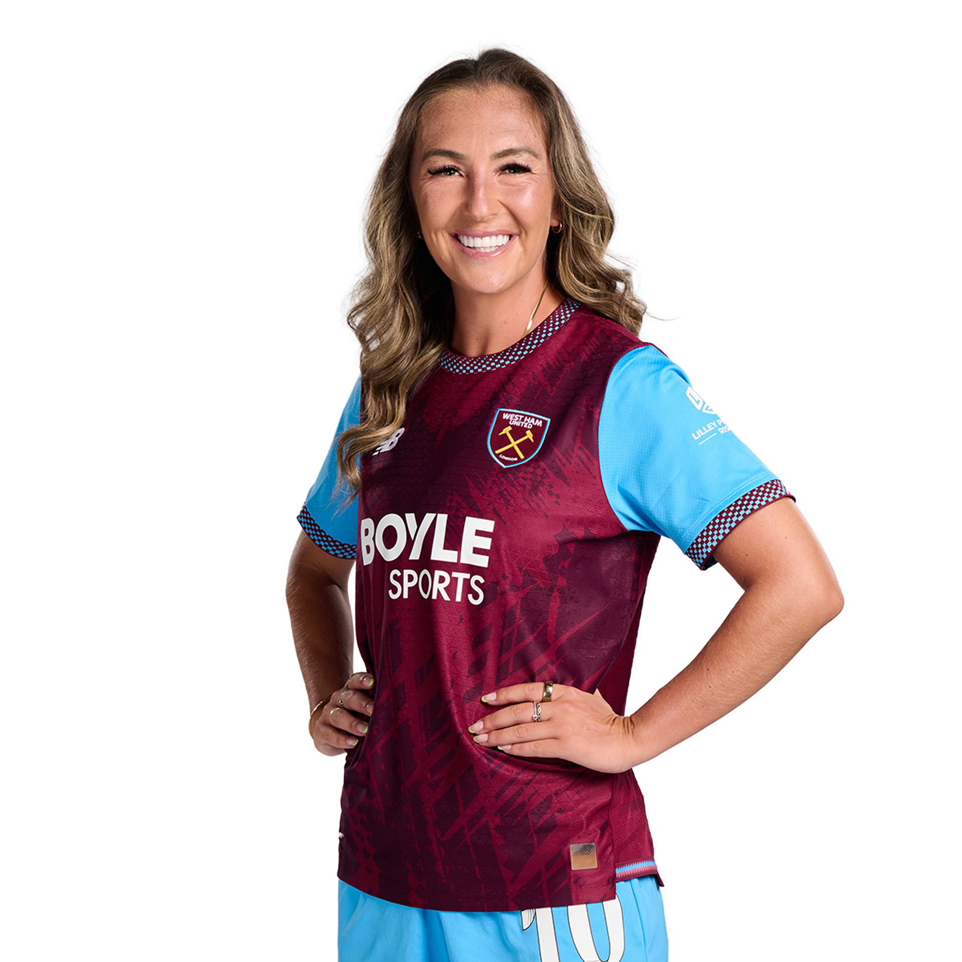 Katie Zelem Profile