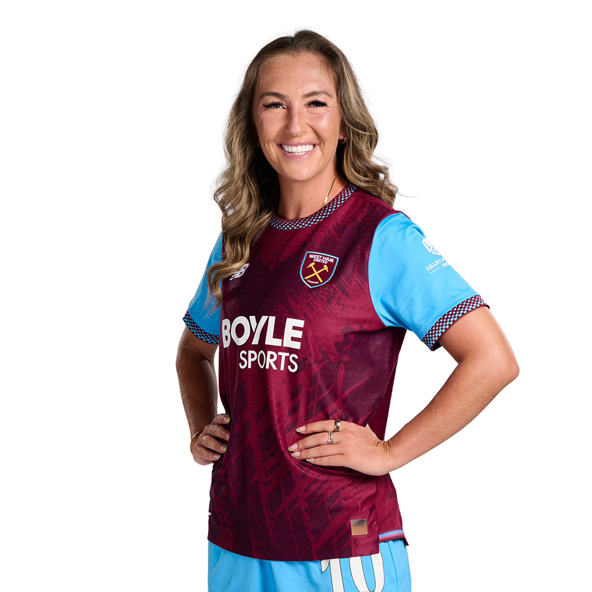 Katie Zelem Profile