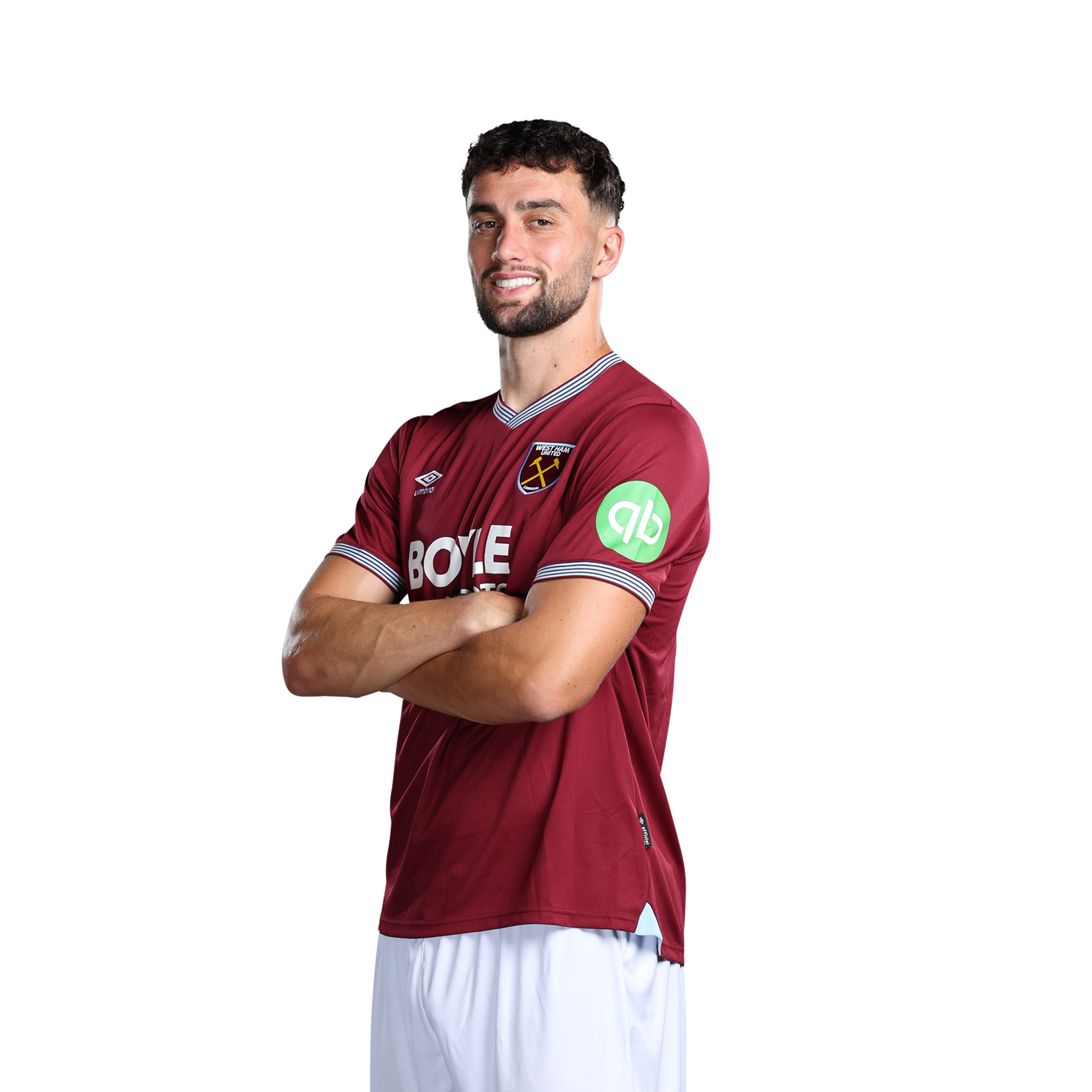 Maximilian KIlman profile