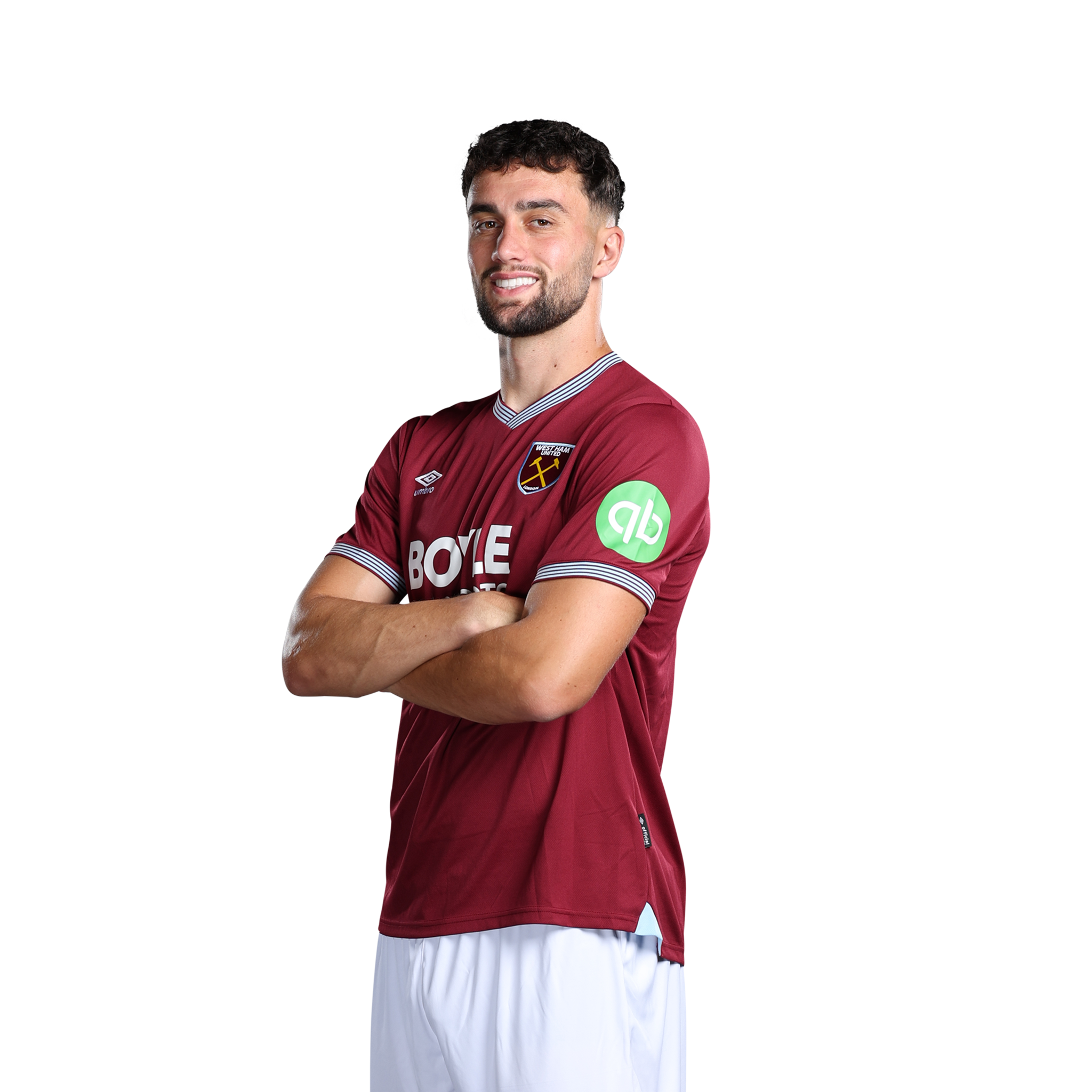 Maximilian KIlman profile