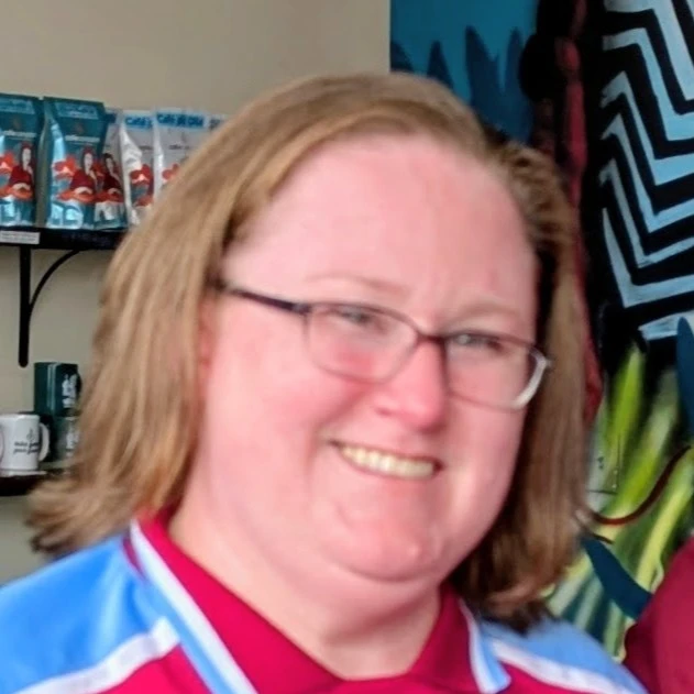 OSC | Kansas City Hammers - Chairperson Image