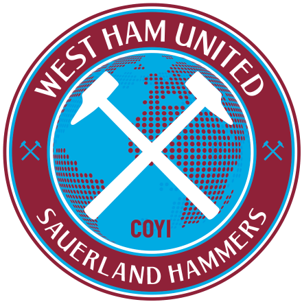 OSC Sauerland Hammers Logo Image