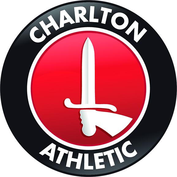 Charlton Athletic FC Crest