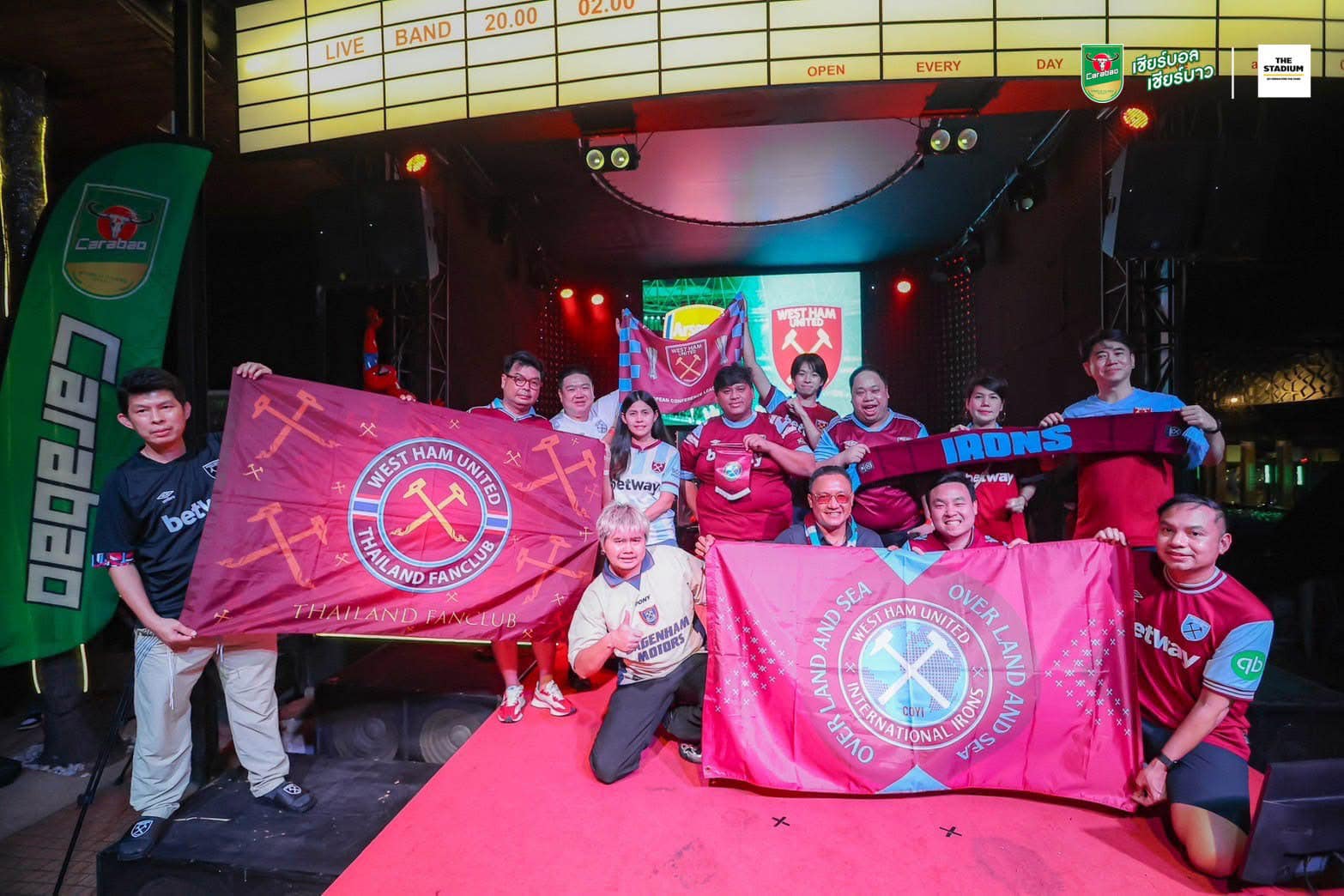 OSC | Thailand Hammers - Image 14