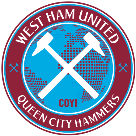 OSC Queen City Hammers Logo Image