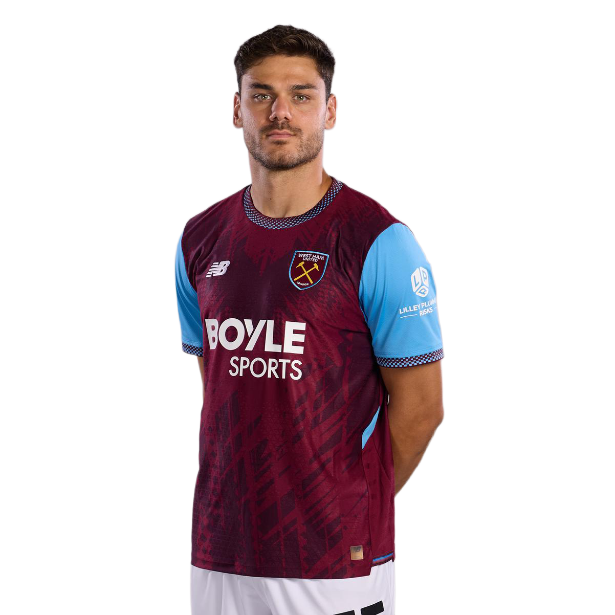 15 Mavropanos Profile Image