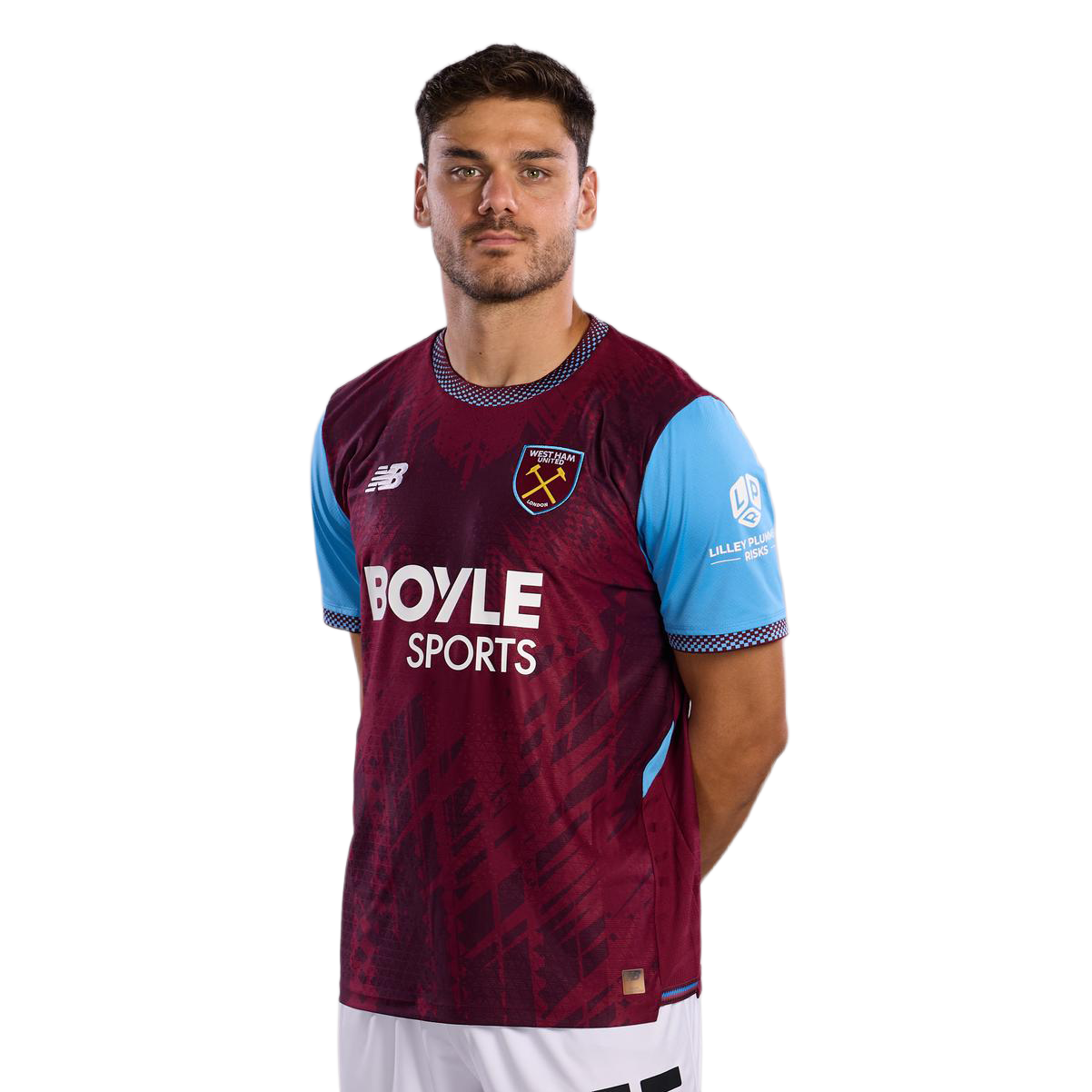 15 Mavropanos Profile Image