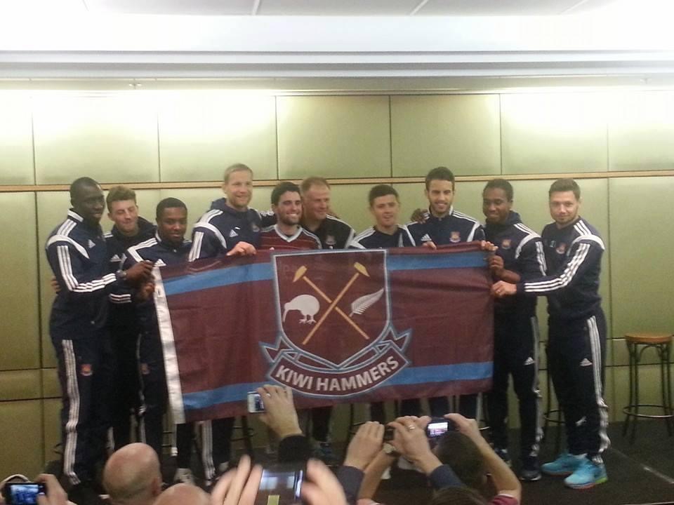 OSC | New Zealand Hammers - Image 11