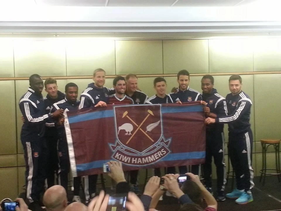 OSC | New Zealand Hammers - Image 11