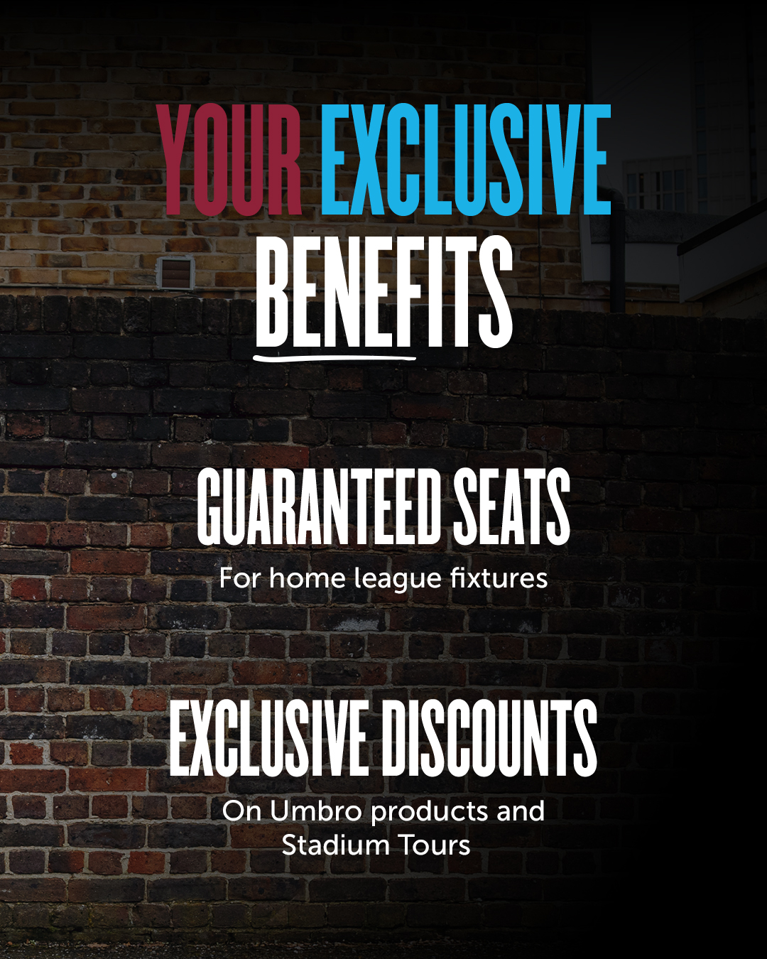 Benefits graphic