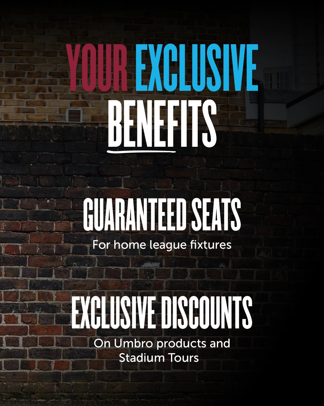 Benefits graphic