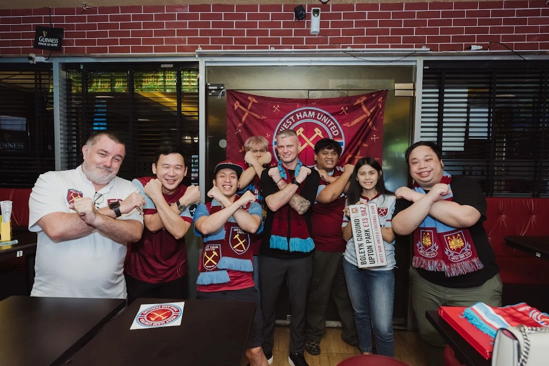 OSC | Thailand Hammers - Image 8