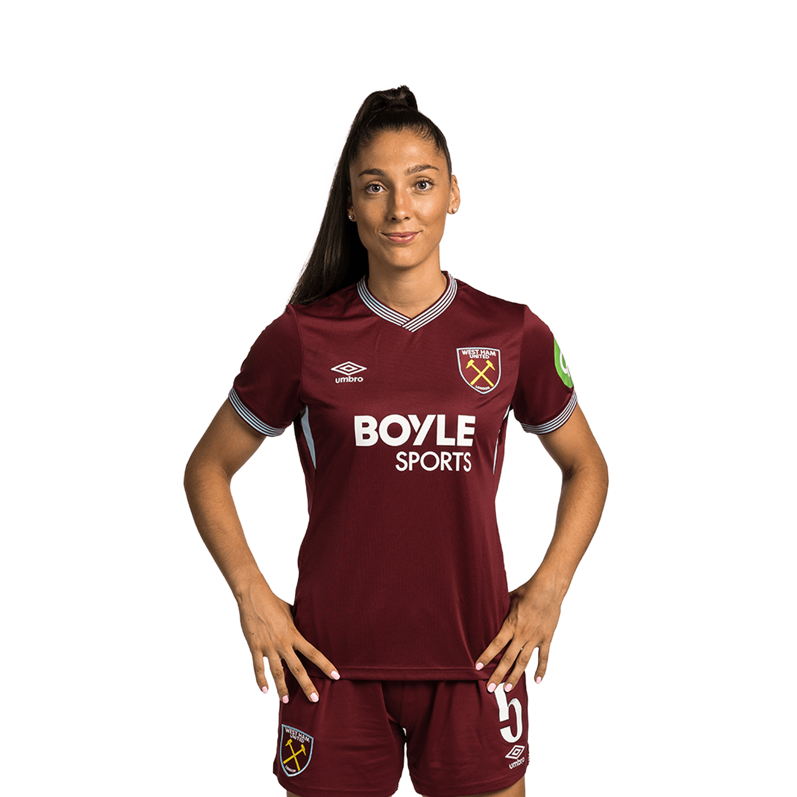 Amber Tysiak profile