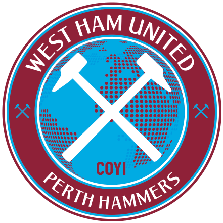OSC Perth Hammers Logo Image