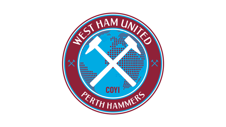 OSC Perth Hammers Logo Image