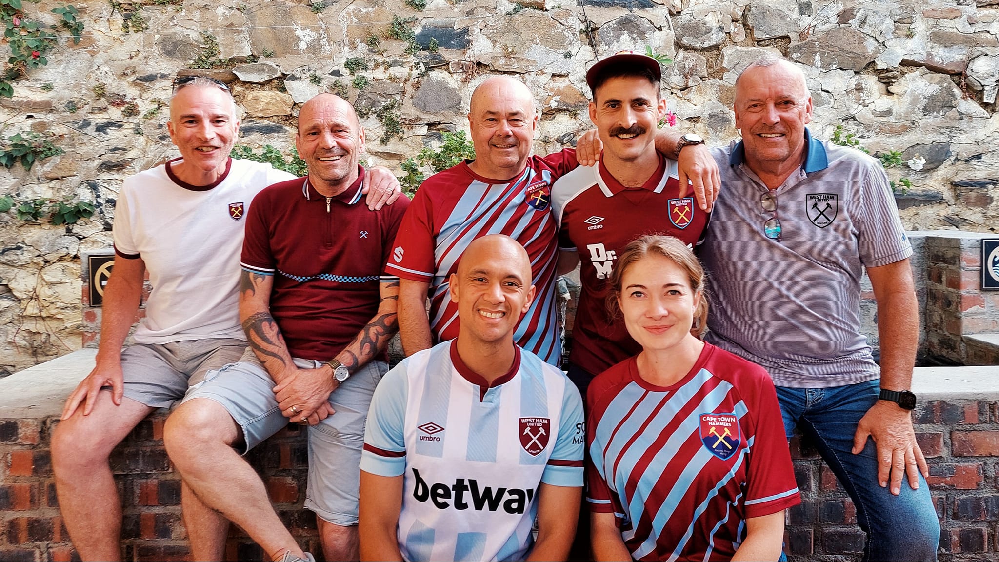 OSC | Cape Town Hammers - Image 13