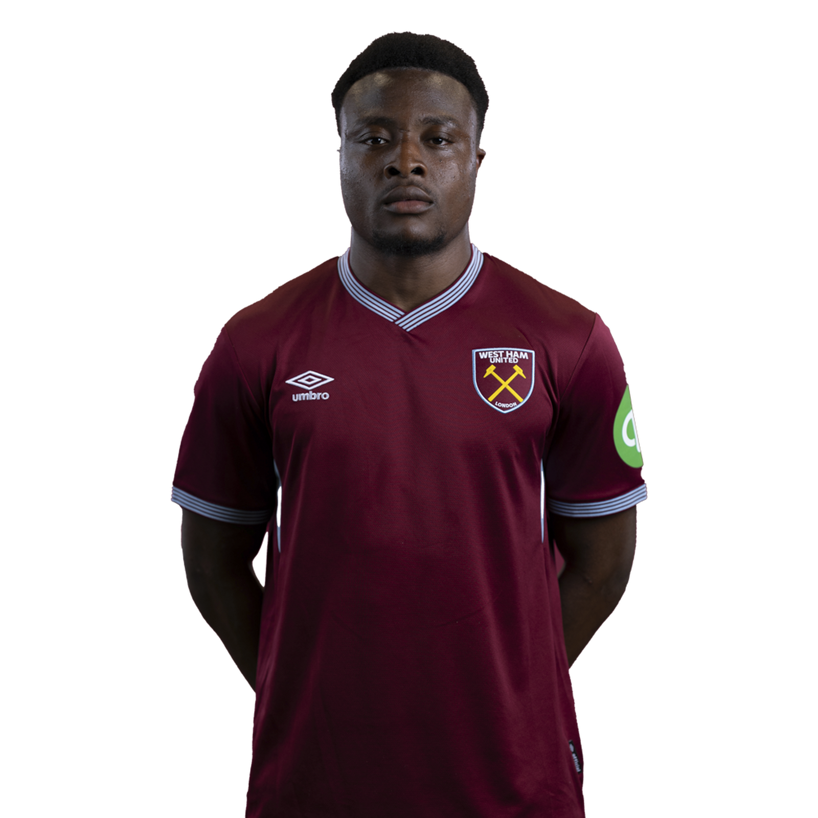 Majid Balogun profile