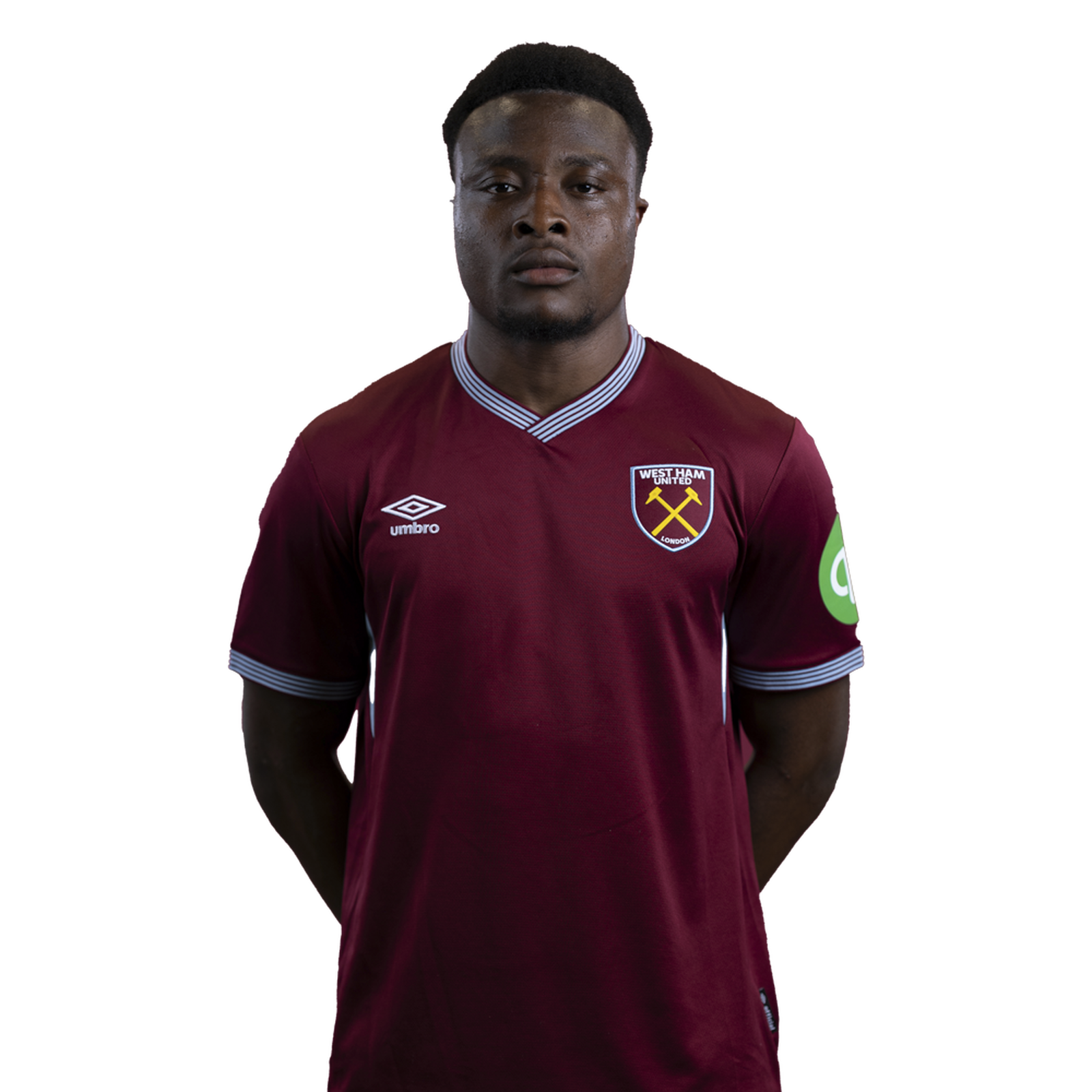 Majid Balogun profile