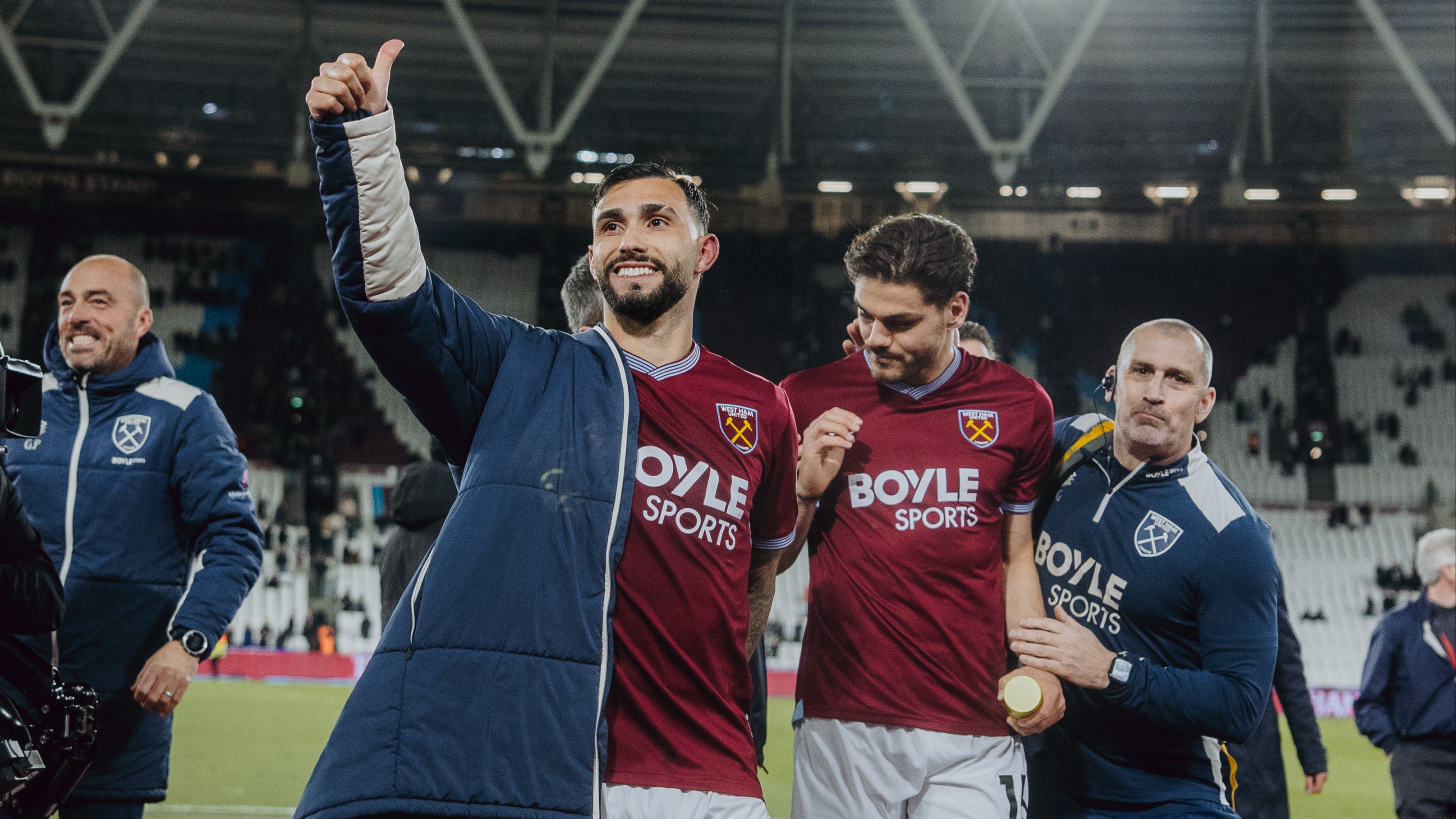 Mavropanos Taty Wolves