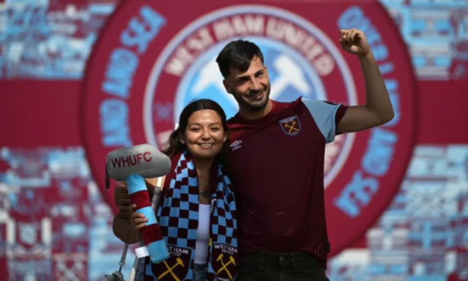 LS First Time Fan Guide