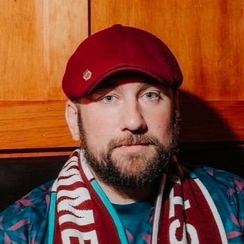 OSC | Boston Hammers - Chairperson Avatar